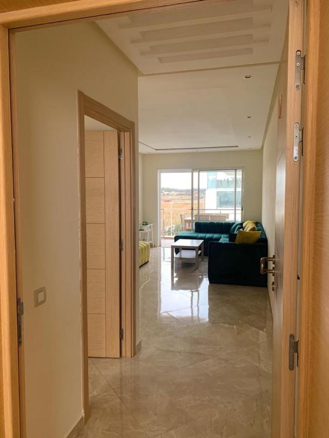Appartement A Louer Dans Une Residence Balneaire 3 Piscines - Ramoflores Sidi Rahal シディ・ラハル エクステリア 写真