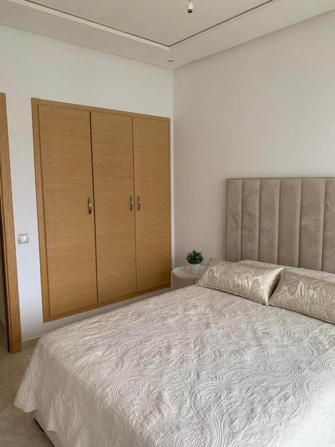Appartement A Louer Dans Une Residence Balneaire 3 Piscines - Ramoflores Sidi Rahal シディ・ラハル エクステリア 写真