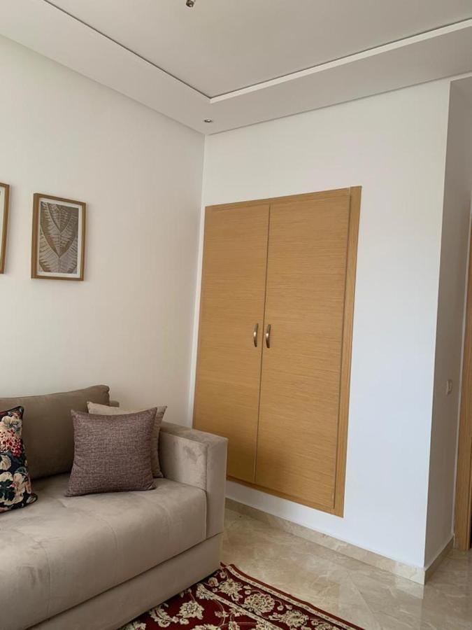 Appartement A Louer Dans Une Residence Balneaire 3 Piscines - Ramoflores Sidi Rahal シディ・ラハル エクステリア 写真
